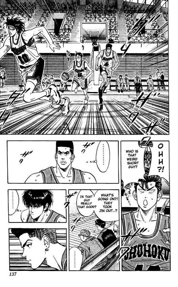 Slam Dunk Chapter 105 9